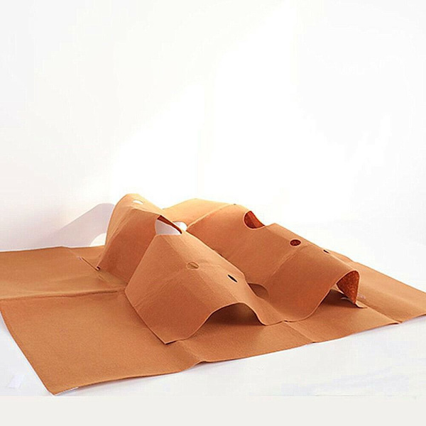 Cat Tunnel Cat Maze Activity Play Mat