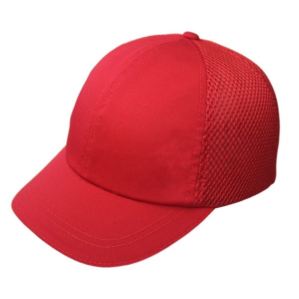 Suojakypärä baseball- cap MUSTA 1 MUSTA 1 Black 1