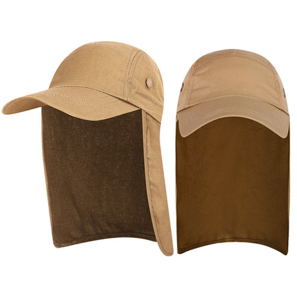 Lue Fisherman Hat ARMY GREEN Army Green