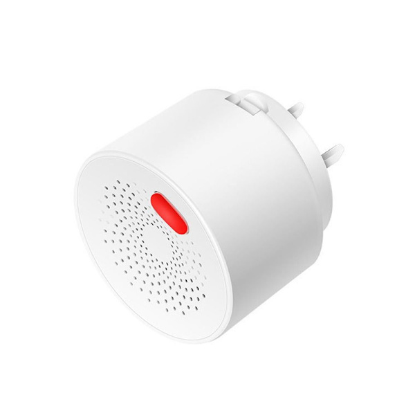 Naturgas Sensor Brännbar LPG Gas Alarm US US US