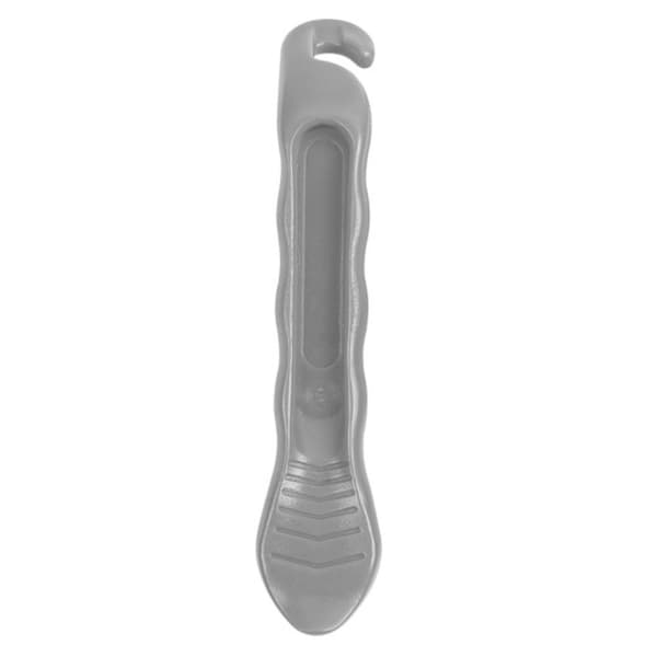 3 STK Dæk Dækgreb Dæk Pry Bar GRÅ grey