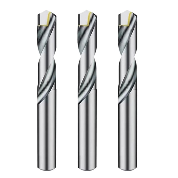 Hardmetallbor Metallbearbeidingsbits 12,0MM 12.0mm