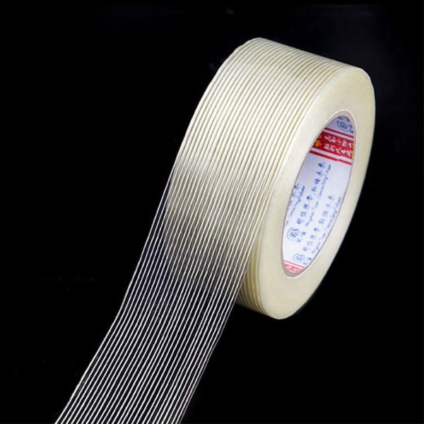 Glasfibertejp tätningstejp 2CMX50MSTYLE1 STYLE1 2cmx50mStyle1