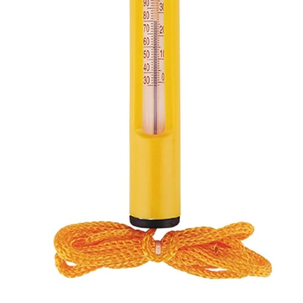 Svømmebasseng Termometer Termometer Meter Vanntemperatur