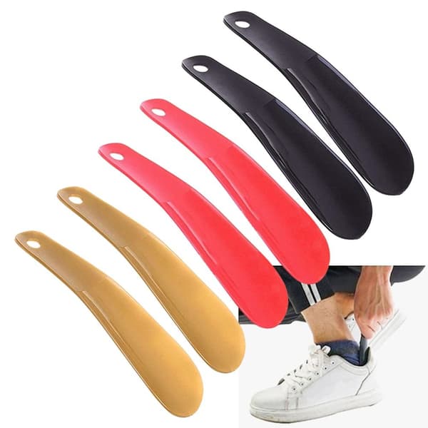 Shoe Puller Shoe Weare GULL gold