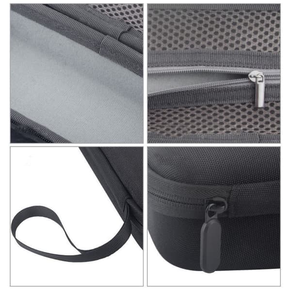 Hard EVA Case Pumpe Case Oppustelig skattekasse