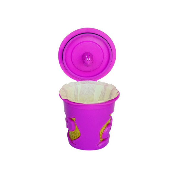Kaffefilter Filterpapper Kcup Leach Paper Cup