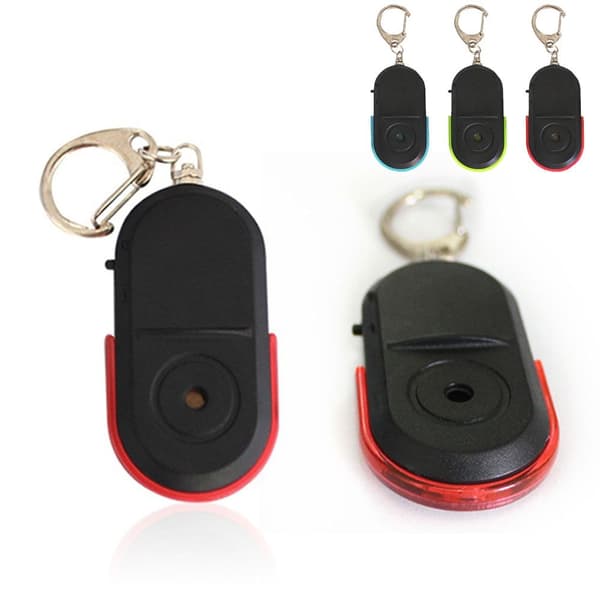 Nøglefinder Anti-Tab Alarm GRØN