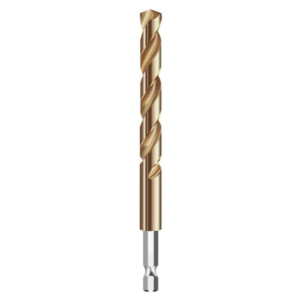 Drill Bit Set Spiral Drill 10MM 10mm