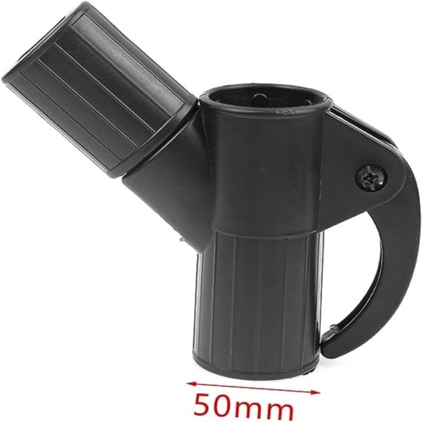 Løftende Fast Håndtag Albue STYREBESLAG STYREBESLAG steering bracket