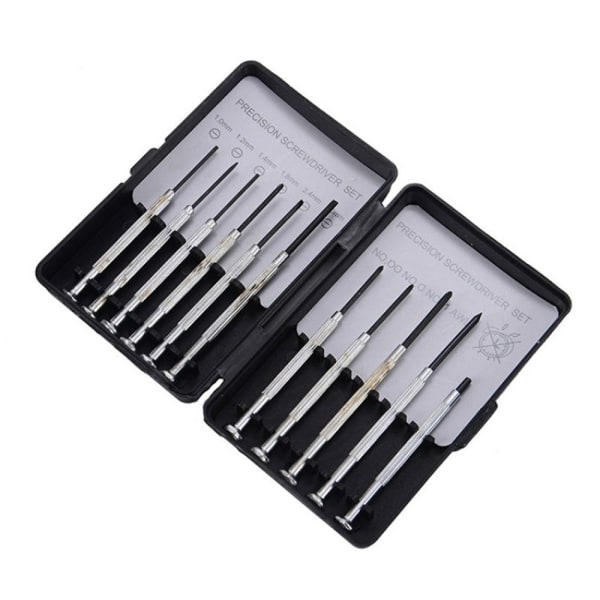 11/16 kpl set lasien korjaustyökalu 11 kpl 11 kpl 11PCS