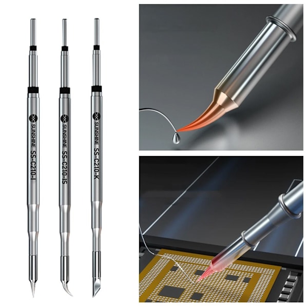 Juotosraudan hitsausjuote SS-C210-IS SS-C210-IS SS-C210-IS