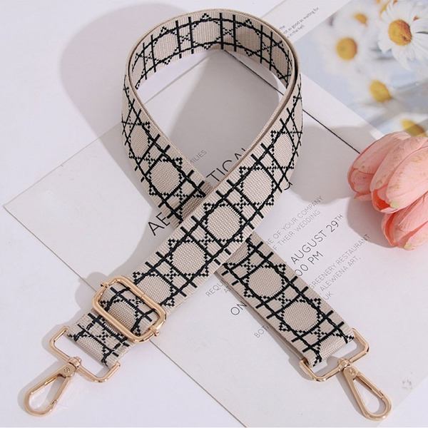 Väska Strap Axelväska Strap 5 5 5