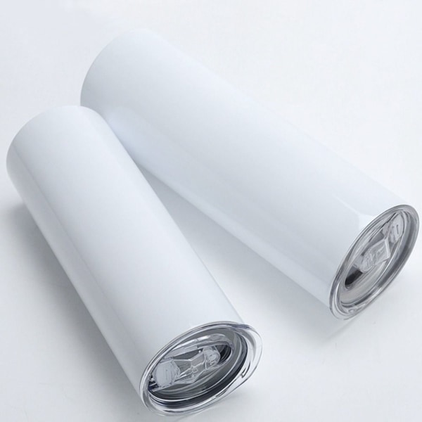 100 Stk Sublimation Shrink Wrap Sleeve Sublimation Shrink Film