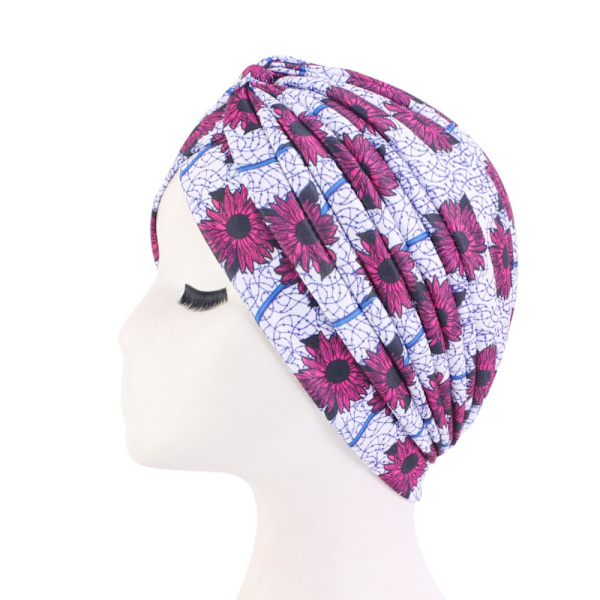 Baotou Hat Twisting Cap 1 1 1