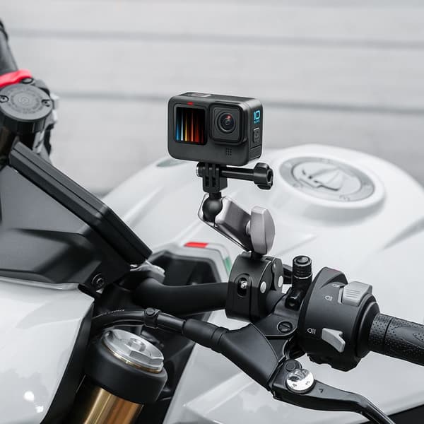 Clip Support Kamera Holder Mount Stand