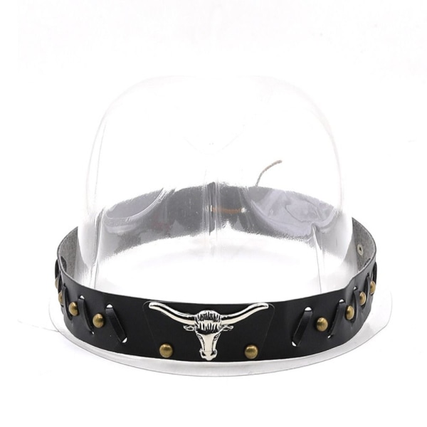 Boho Cap Bands Panama Hatband 8 8 8