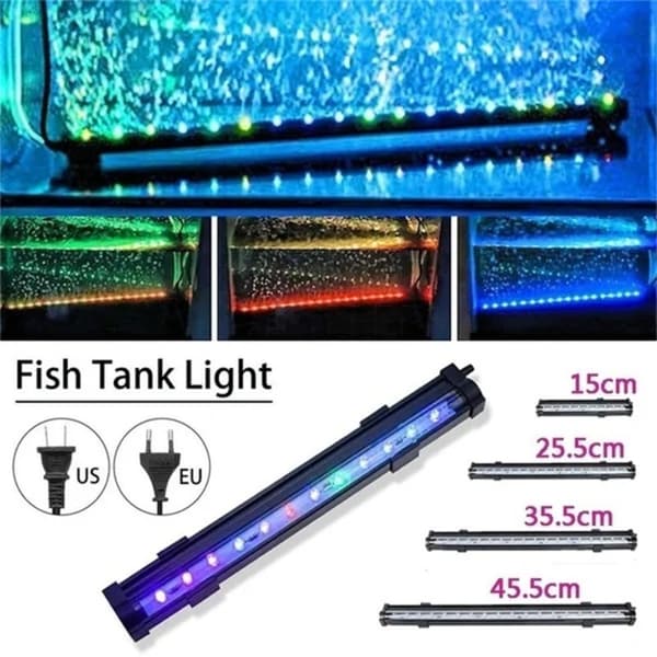 Bubble Light Colorful Light 35,5 CMUS US 35.5cmUS