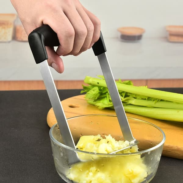 Potetmoser Yam Press Kvern D D D