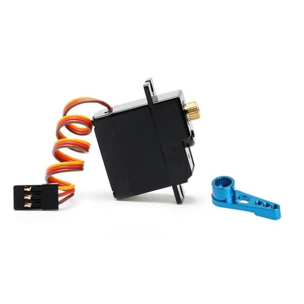 Digital Servo Miniature Servo Servo Motor