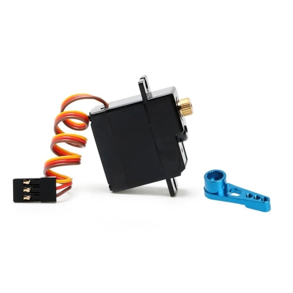 Digital Servo Miniatyr Servo Servomotor