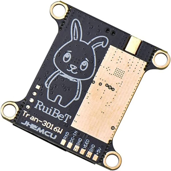 Tran-3016W til RC FPV Drone Justerbar VTX 1pcs