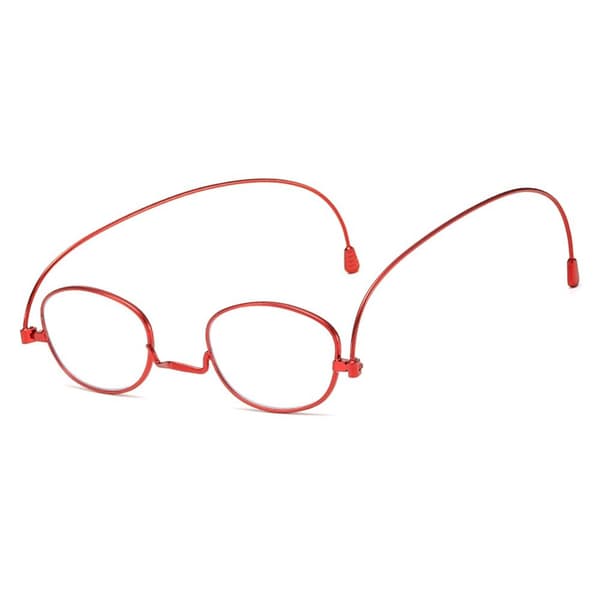 Lukulasit Silmälasit RED STRENGTH 300 Red Strength 300