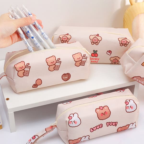 Case Penaalipussi BB B