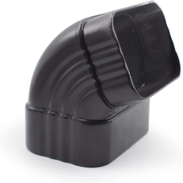 Dränera stuprör armbåge