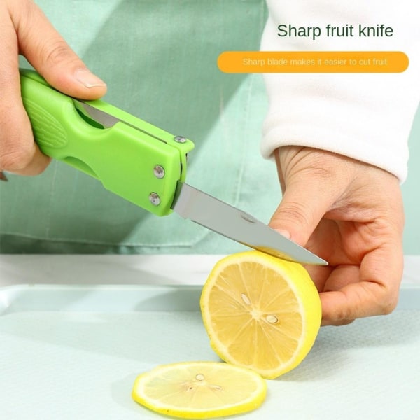 Vannmelon Slicer Cutter Frukt Grave Ball Frukt Scooper