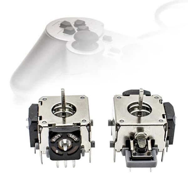10stk 3D Joystick Analog Stick Thumbstick