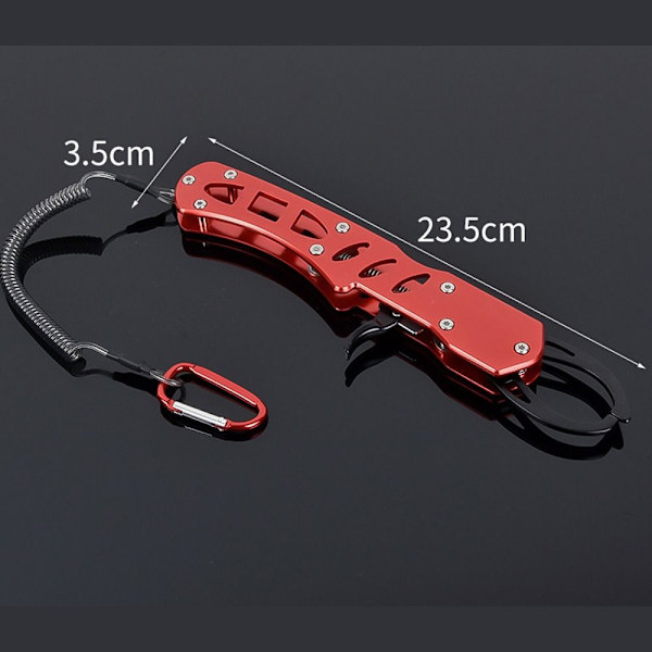 Kalanhallintalaite Fish Gripper 3 3 3