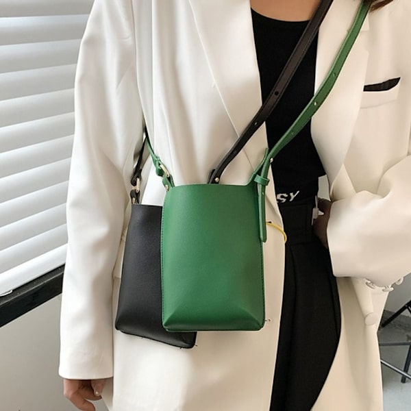 Crossbody Bags Messenger Bag GRÖN green