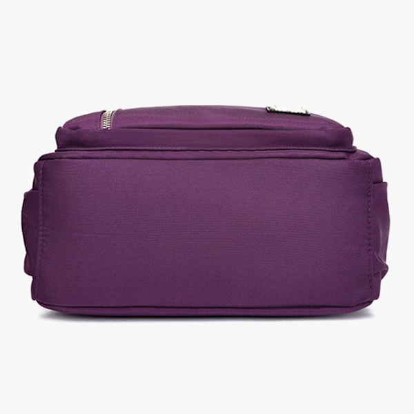 Crossbody Bag Olkalaukku VAALEAN PINKKI Light Pink