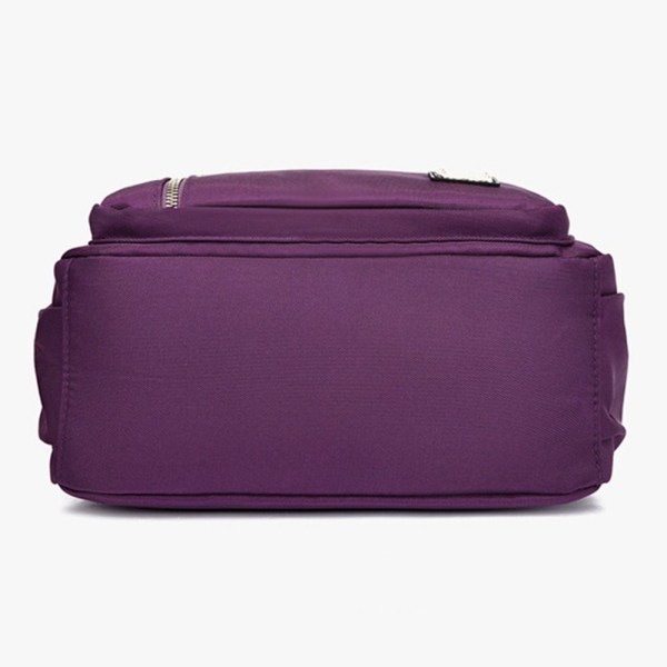 Crossbody Bag Skulderveske LILLA Purple