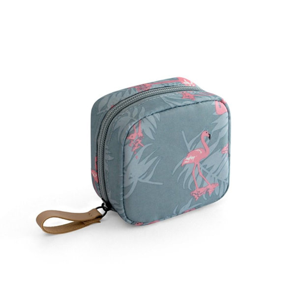 Kosmetisk taske Toilettaske S1 1 S