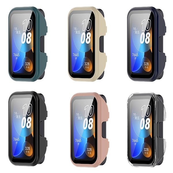 Case Tempered Cover PINK pink