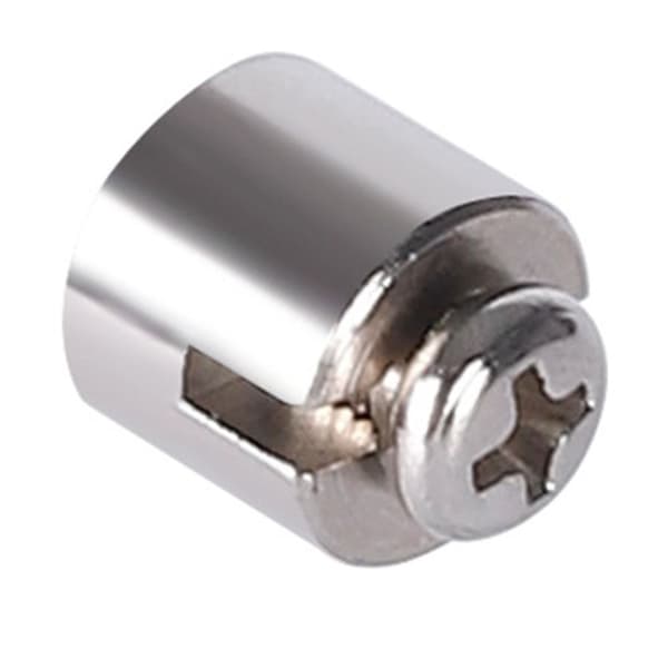 Cykelkod Klocka Stark Silver Magnetisk Magnetkod Klocka