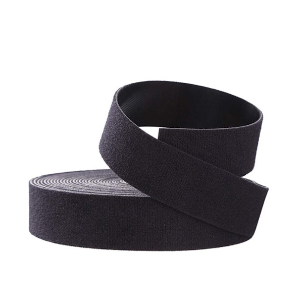 Hook & Loop Fastening Tape Selvgribende strop Selvklæbende