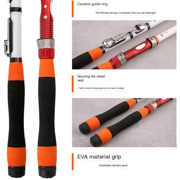 Onkivavat 2,4 MCLIP CLIP 2.4mClip