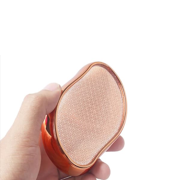 Mangoformad nanoglasfotfil RÖD red