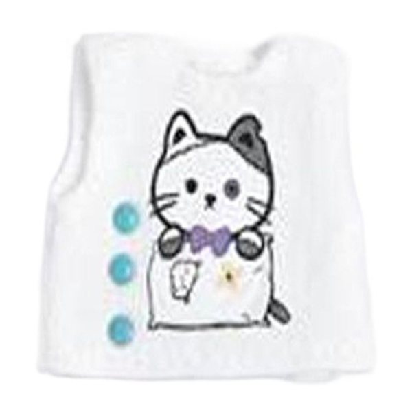 Muoti Sarjakuva Housut Doll Casual T-paita 7 7 7