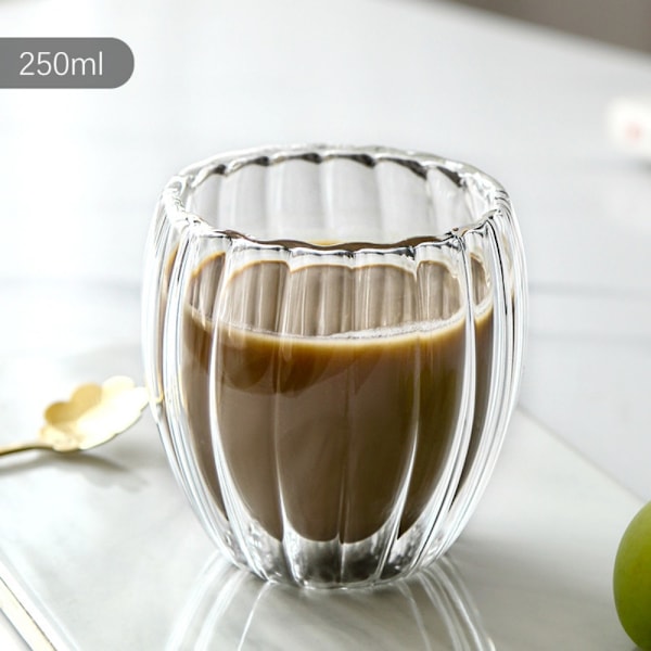 Glasskrus Vannkopp 250ML 250ML 250ml