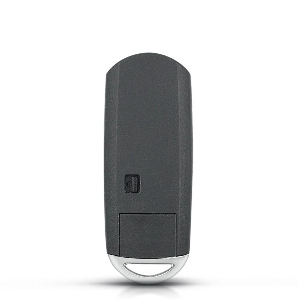 Car Key Shell Remote Key Case MALLI 5 MALLI 5 Model 5