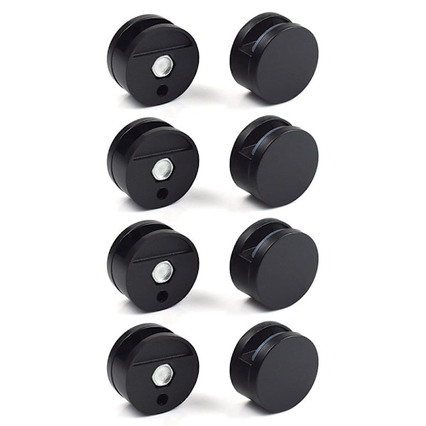 4st Glasspegel Hinger Mirror Clip STYLE 4 Style 4