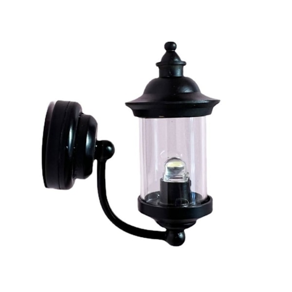 Dollhouse Light Miniature Kattokruunu 3(CAN LIGHT) 3(CAN LIGHT) 3(can light)
