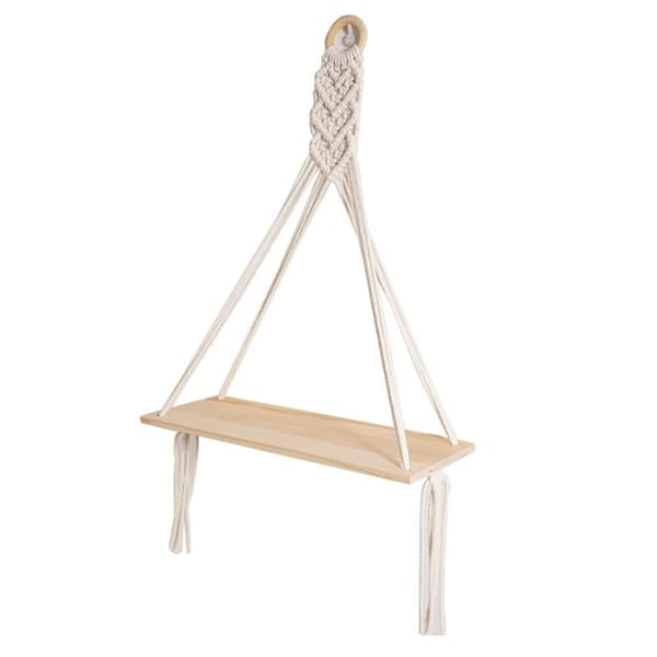 Twisted Wall Hanging Hylde Swing Hylde B B B