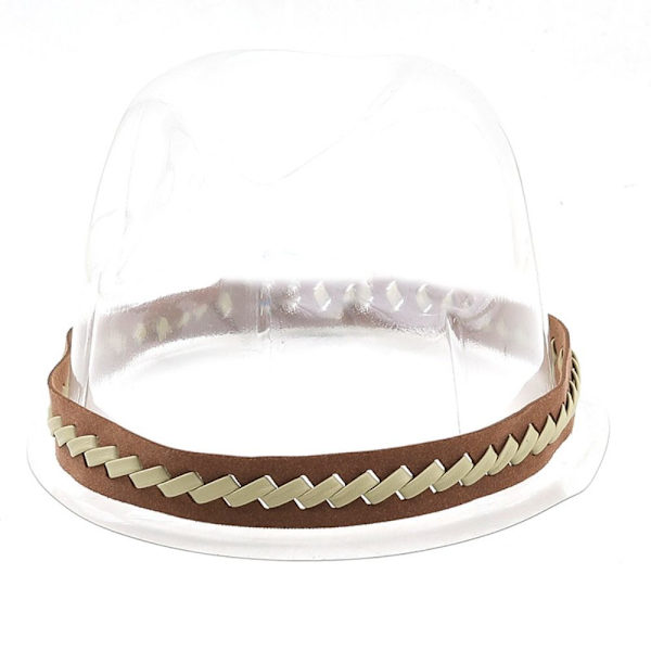 Boho Cap Bands Panama Hattebånd 1 1 1