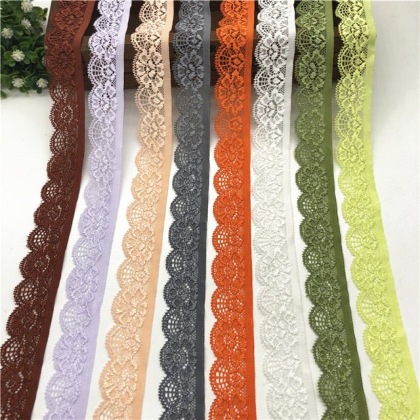 Självedge Ribbon Elastic Band 22 22 22