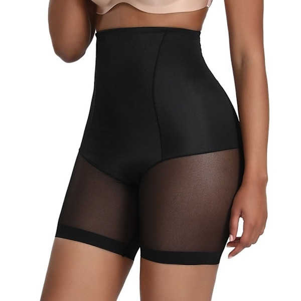 Shapewear Damebukser HUDFARGET M Skin-colored M